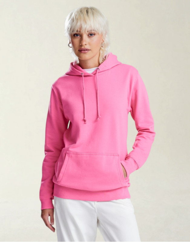 Hoodie JH001F Just HoodsJH001FJUST HOODS